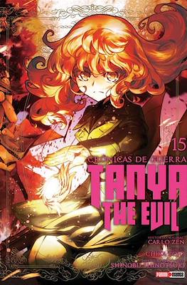 TANYA THE EVIL N.15 | Panini México