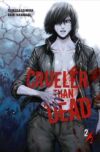 Crueler-than-Dead2.jpg Crueler Than Dead 02 (Ultimo Tomo) | Utopia Manga