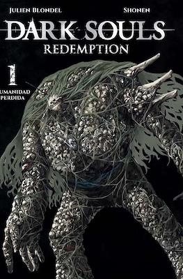 DARK SOULS OF REDEMPTION N.1 | Panini México