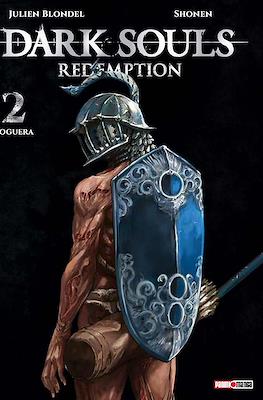 DARK SOULS OF REDEMPTION N.2 | Panini México