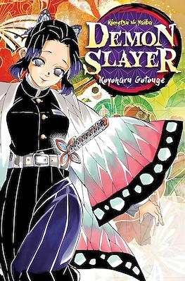 DEMON SLAYER N.6 | Panini México