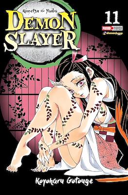 DEMON SLAYER N.11 | Panini México