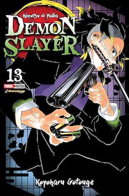 DEMON SLAYER N.13 | Panini México