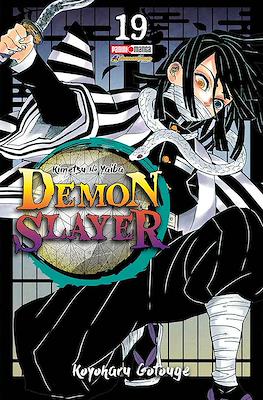 DEMON SLAYER N.19 | Panini México