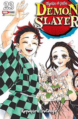 DEMON SLAYER N.23* | Panini México