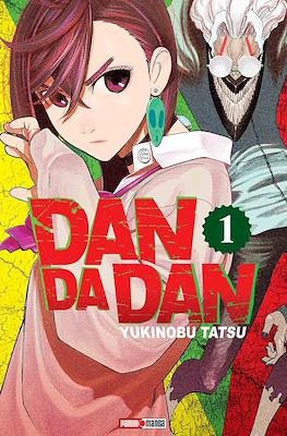 DANDADAN N.1 | Panini México