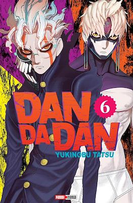 DANDADAN N.6 | Panini México