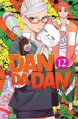 DANDADAN N.12 | Panini México