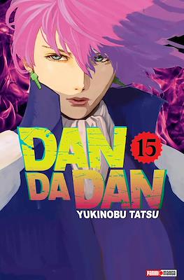 DANDADAN N.15 | Panini México