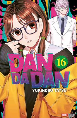 DANDADAN N.16 | Panini México