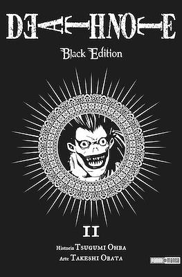 DEATH NOTE BLACK EDITION N.2 | Panini México