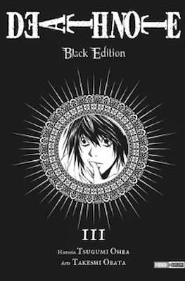 DEATH NOTE BLACK EDITION N.3 | Panini México