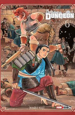 Delicious in Dungeon 06 | Panini México