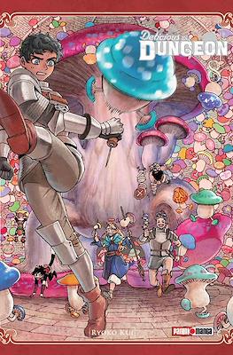Delicious In Dungeon 08 | Panini México