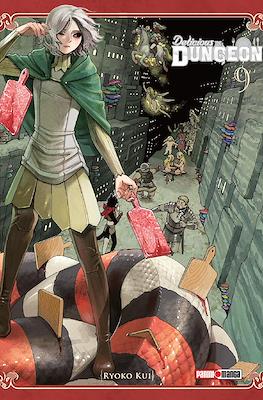 Delicious In Dungeon 09 | Panini México