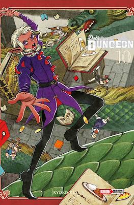 Delicious In Dungeon 10 | Panini México