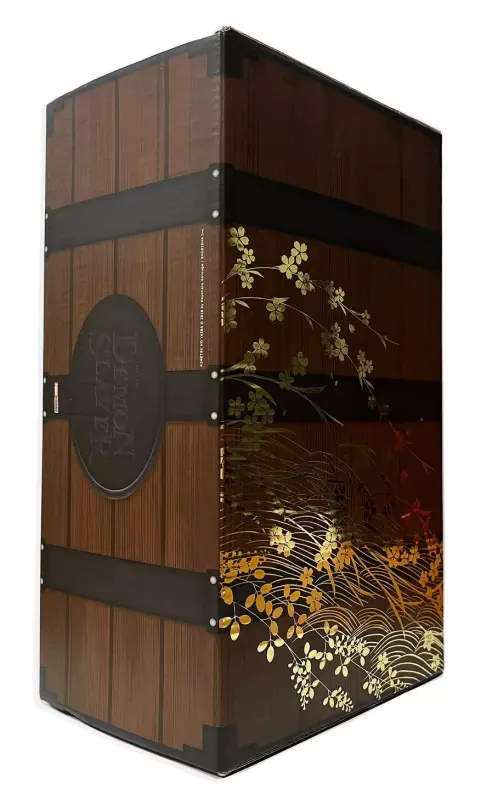 Demon-Slayer-Box-Set.webp DEMON SLAYER - BOXSET | Panini México