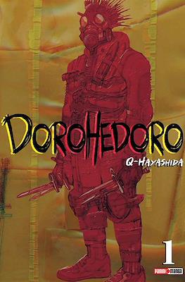 DOROHEDORO N.1 | Panini México