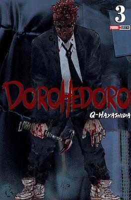 DOROHEDORO N.3 | Panini México