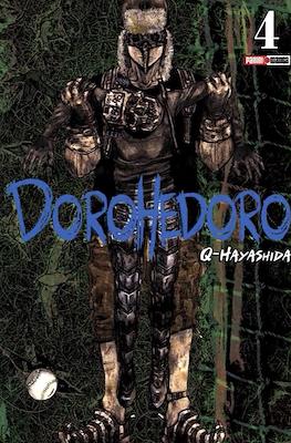 DOROHEDORO N.4 | Panini México