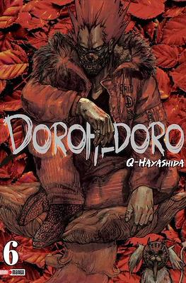 DOROHEDORO N.6 | Panini México