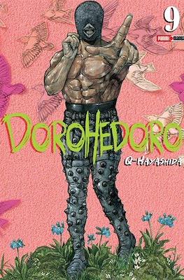 DOROHEDORO N.9 | Panini México