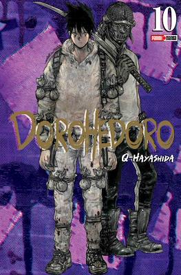 DOROHEDORO N.10 | Panini México