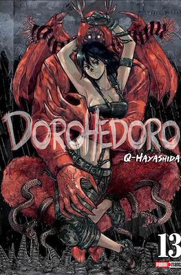 DOROHEDORO N.13 | Panini México