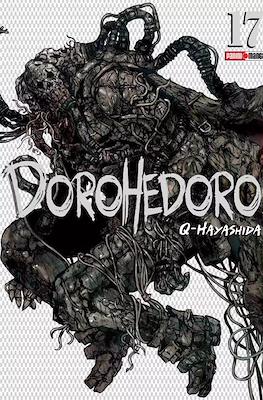 DOROHEDORO N.17 | Panini México
