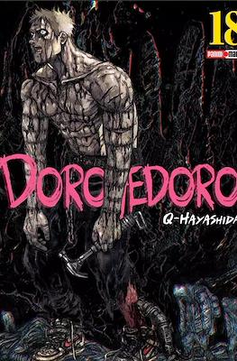 DOROHEDORO N.18 | Panini México