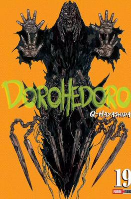 DOROHEDORO N.19 | Panini México