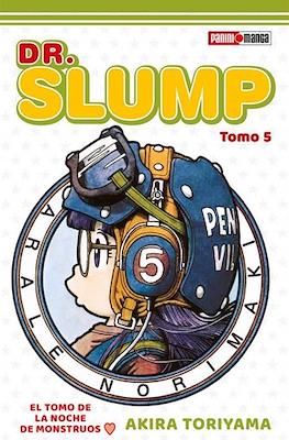 DR. SLUMP N.5 | Panini México