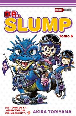 DR. SLUMP N.6 | Panini México