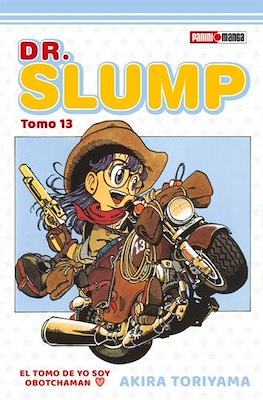 DR. SLUMP N.13 | Panini México
