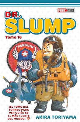 DR. SLUMP N.16 | Panini México
