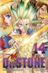 Dr-Stone14.jpg Dr. Stone 14 | Panini México