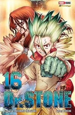 Dr. Stone 16 | Panini México