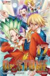 Dr-Stone17.jpg Dr. Stone 17 | Panini México