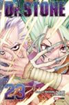Dr-Stone23.jpg Dr. Stone 23 | Panini México