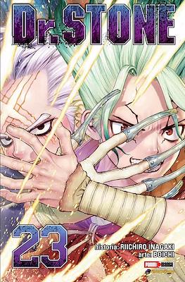 Dr. Stone 23 | Panini México