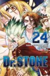 Dr-Stone24.jpg Dr. Stone 24 | Panini México