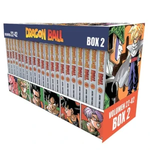 Dragon-Ball-Box-Set-2.webp DRAGON BALL BOXSET 2 | Panini México