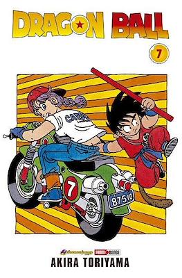 DRAGON BALL N.7 | Panini México