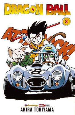 DRAGON BALL N.8 | Panini México