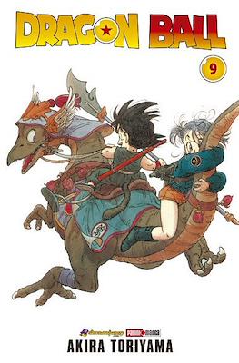 DRAGON BALL N.9 | Panini México