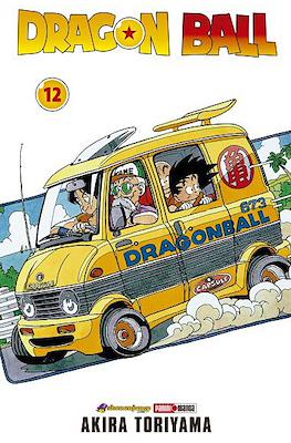 DRAGON BALL N.12 | Panini México