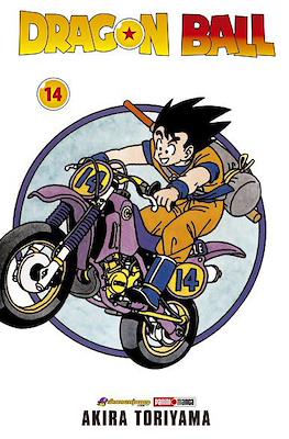 DRAGON BALL N.14 | Panini México