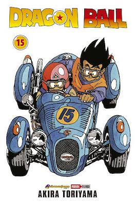 DRAGON BALL N.15 | Panini México