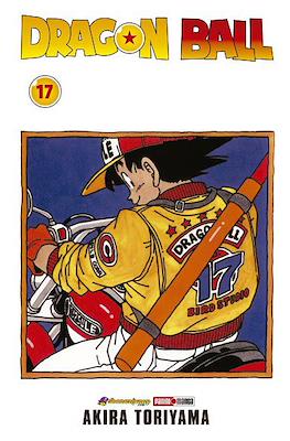 DRAGON BALL N.17 | Panini México