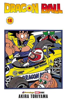 DRAGON BALL N.18 | Panini México